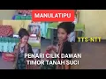 Download Lagu MANULATIPU \