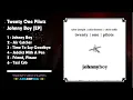 Download Lagu Twenty One Pilots | Johnny Boy [EP]