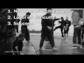 Principles of analysis of randori in AKBAN