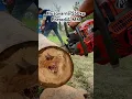 Download Lagu Very loud Husqvarna 550xp vs  Maruyama 5100 #shorts #husqvarna #makita #chainsaw #race