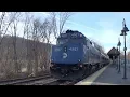 Metro North - Harriman