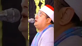 رب اني ظلمت نفسي الشيخ محمود الشحات انور 