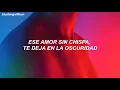 Big Wild - Touch (Traducido al Español)