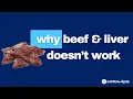 Why Carnivore Didn t Work Beef and Liver Long Term Doesn t Work