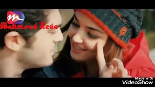 يا فرحة عمرى وسنينى قوليلى ازاى ملكتينى    دندنها