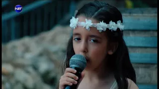 Leah Mifsud - I Dreamed a Dream Sajf ma Gaffiero 2016