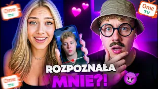 OME TV, ALE ODCINEK KOŃCZY SIĘ GDY KTOŚ MNIE ROZPOZNA...