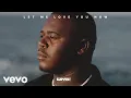Download Lagu Lloyiso - Let Me Love You Now (Audio)