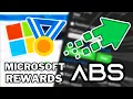 HOW TO DOWNLOAD THE ABS EXTENSION AND USE IT ON THE MICROSOFT REWARDS SITE