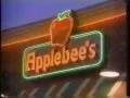 Applebee s welcome to steak country commercial 1996