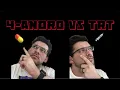 TRT vs 4-Andro