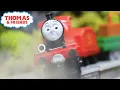 Download Lagu Accidents Will Happen | Thomas \u0026 Friends | Music Video