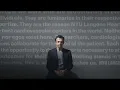 NYU Langone Heart Manifesto