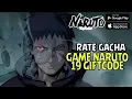 Download Lagu MUDAH BANGET DAPAT NINJA SS! GAME NARUTO PUNYA 19 GIFT CODE  RINGAN BANGET Thunder Path to Destiny