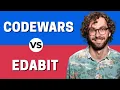 Codewars vs Edabit - Which One is Better