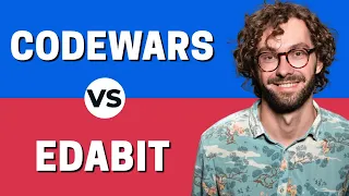 Codewars vs Edabit - Which One is Better