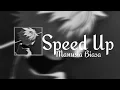 Download Lagu Yovie \u0026 Nuno [ Manusia Biasa ] Speed Up + Reverb #music 