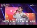 Download Lagu Wizz Baker - Setia Dalam Diam | MOVE IT FEST 2022 Chapter Manado
