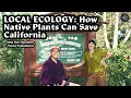 Download Lagu Local Ecology: Why Native Plants Matter for California’s Future (ft. Theodore Payne Foundation)