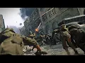 Download Lagu Battle For Aachen WWII | Call Of Duty (2017) | No HUD | RTX 3090 | 4K Ultra