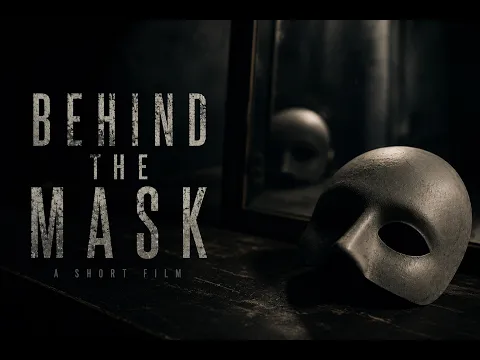Beneath the Mask