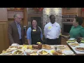 New roles for jobseekers at Waffle House at the Job News USA Job Fair