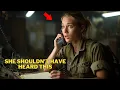 Download Lagu She Was Cleaning Radios — When a Whisper in the Static Revealed the Enemy’s Secret Plan
