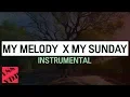 [INSTRUMENTAL] LOONA (YeoJin, HaSeul X HeeJin,HyunJin) - My Melody X My Sunday