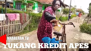 Download tukang kredit apes MP3