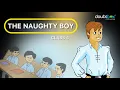 Download Lagu The Naughty Boy - English || Class 4 || English Poem || Doubtbox