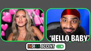Paryeet Secures a Date with Miami Baddie After Making Her Nervous