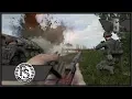 Post Scriptum Dev Interview - Large Scale Combined Arms WW2 Game