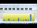 Sales Drill Down Report by Country