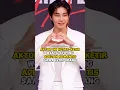Download Lagu Aktor ini ketar-ketir waktu syuting adegan Romantis sama Istri Orang #kpop #shorts