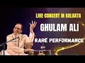 Download Lagu Ghulam Ali Extremely Rare Live Concert in Kolkata