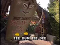 Following the Leader - to Adventureland!