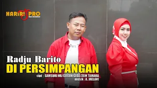 radju barito di persimpangan official music video