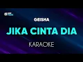 Download Lagu Geisha - Jika Cinta Dia Karaoke