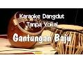 Download Lagu Karaoke Gantungan Baju Dangdut