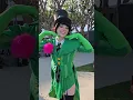 The Onceler at AX SLAYS
