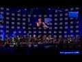Download Lagu Sting - Englishman in New York en vivo ft orq sinfonica de Chile