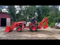 For Sale 2021 Kubota 2601