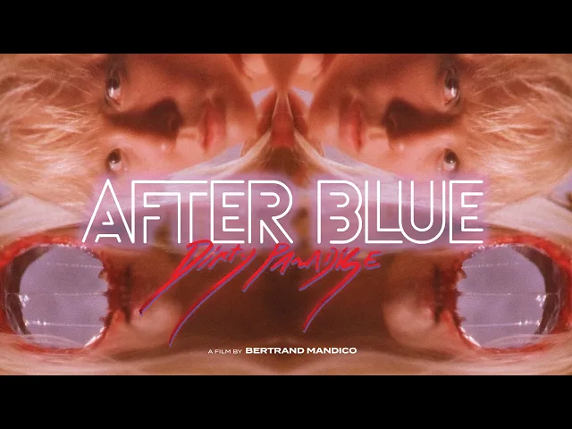 After Blue (Dirty Paradise) - U.S. Trailer - In theaters June 3rd!