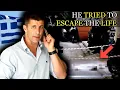 John Macris Murder in Greece The Shocking End of an Underworld Figure