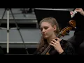 Beethoven: Piano Concerto No. 1 in C, op. 15