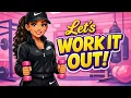 Sunday Weight Workout with KP
