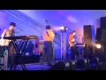 Swim Deep - Honey - Live @ Best kept Secret Festival - 06/2015