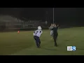 Casey Jones football redemption story