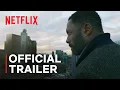 Download Lagu Luther: The Fallen Sun | Official Trailer | Netflix