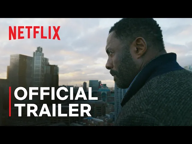 Official Trailer